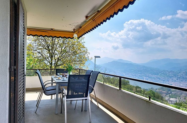 Appartement Apt.Woka