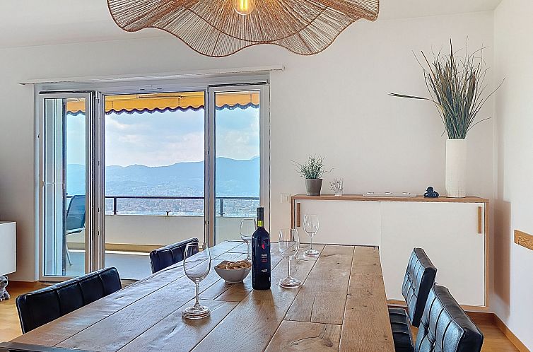 Appartement Apt.Woka