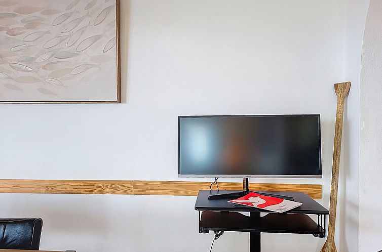 Appartement Apt.Woka