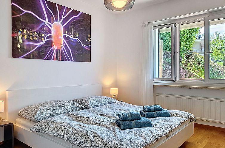 Appartement Apt.Woka