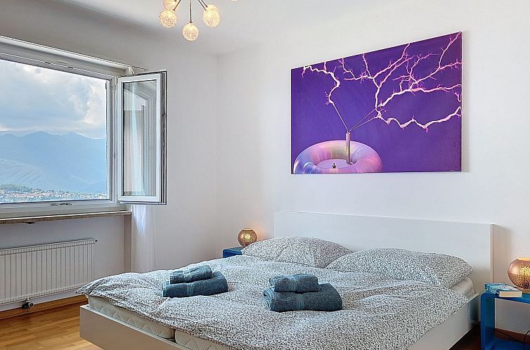 Appartement Apt.Woka