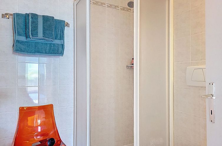 Appartement Apt.Woka