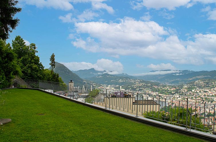 Appartement Lake-View cosy