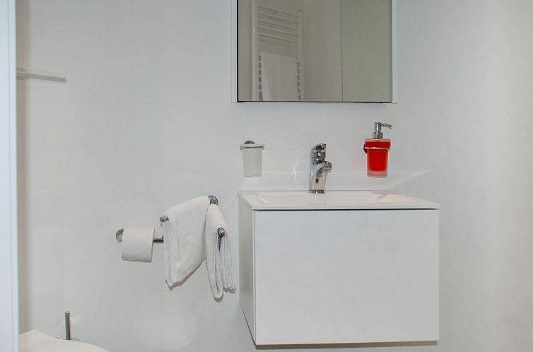 Appartement Lake-View cosy