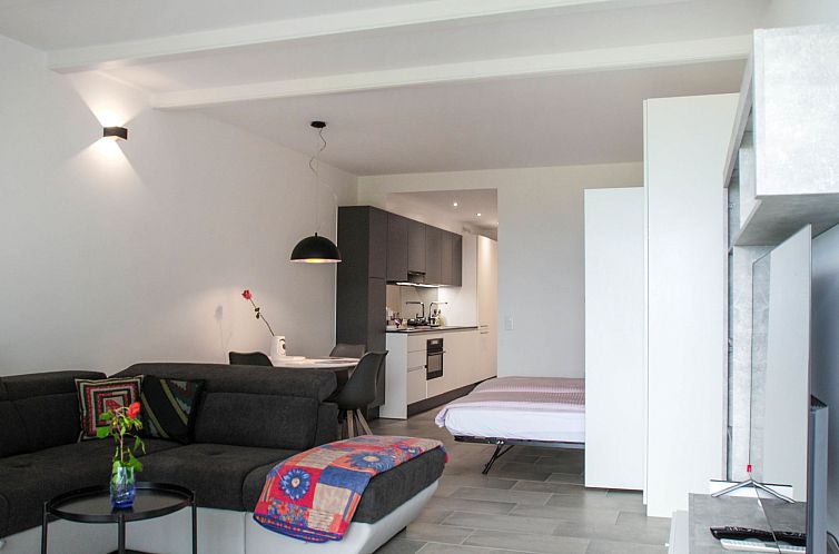 Appartement Lake-View cosy