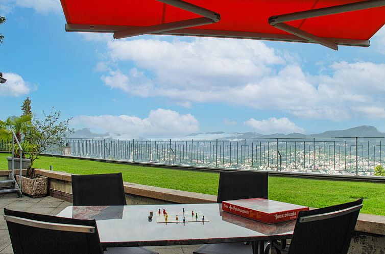 Appartement Lake-View cosy