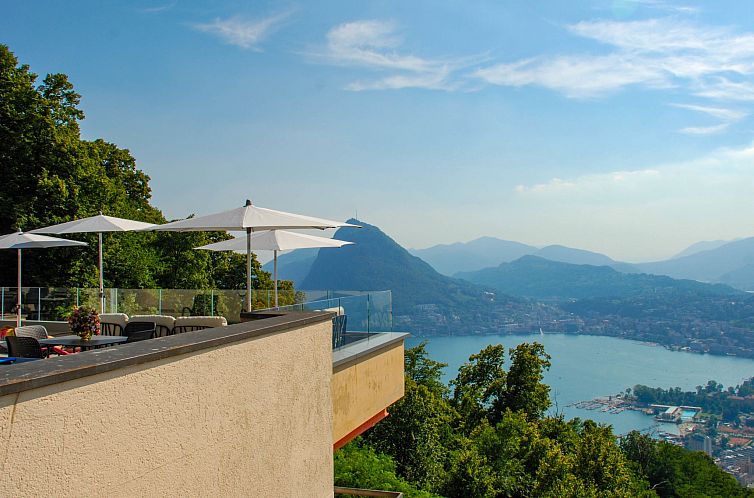 Appartement Lake-View cosy