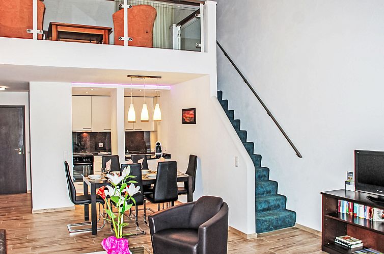 Verblijf 1836604 - Appartement Ticino / Tessin - Appartement Residenza Parcolago Apt 203