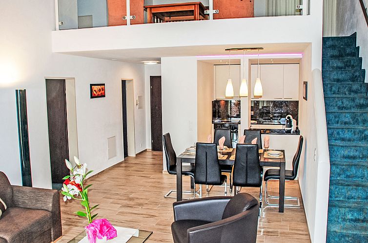 Appartement Residenza Parcolago Apt 203