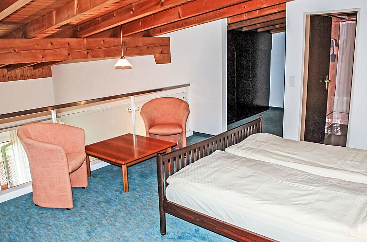 Appartement Residenza Parcolago Apt 203