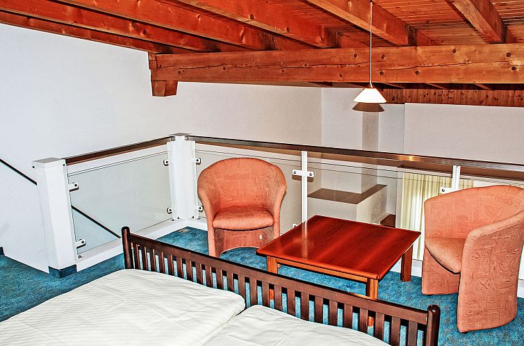 Appartement Residenza Parcolago Apt 203