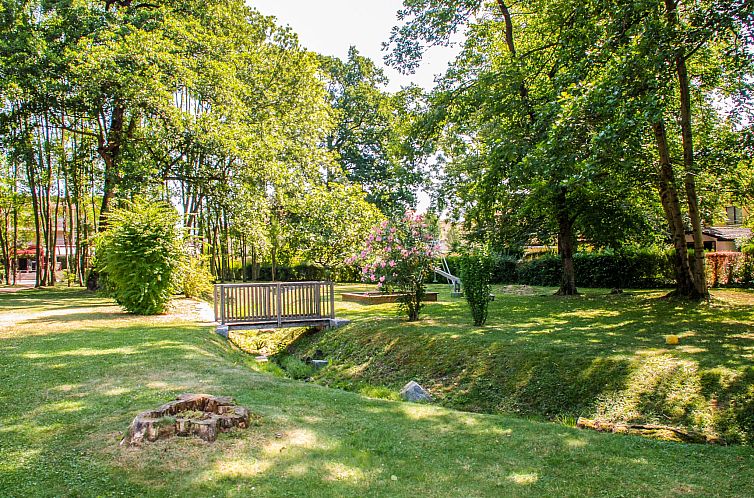 Appartement Residenza Parcolago Apt 203