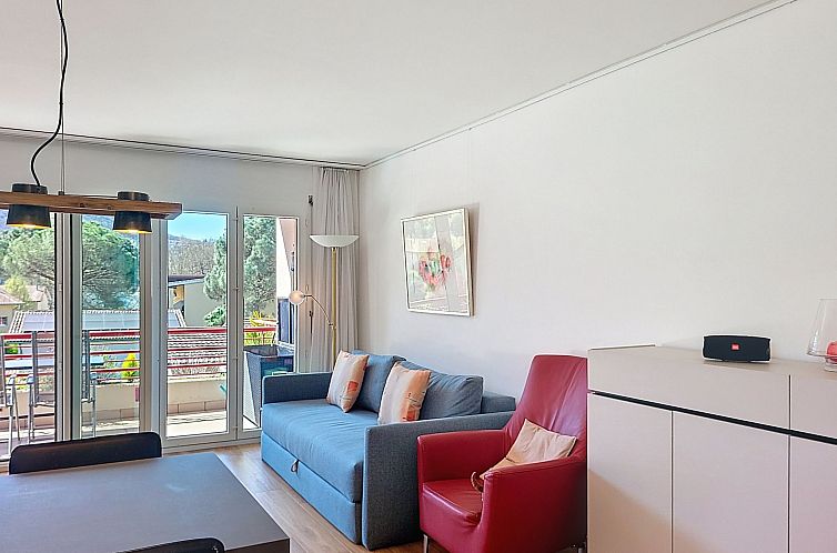 Appartement Caslago