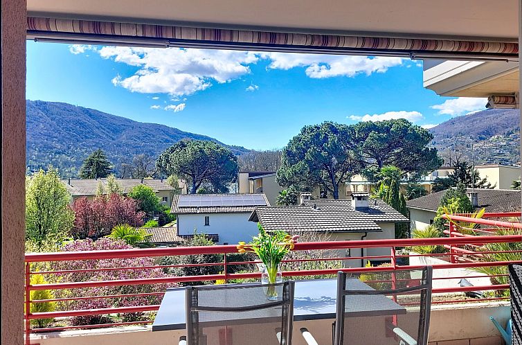 Appartement Caslago