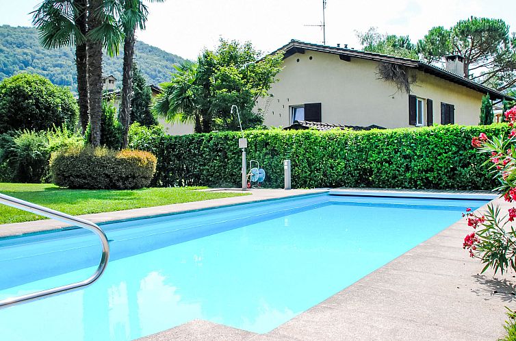 Unterkunft 1836607 - Appartement Tessin - Appartement App. 21