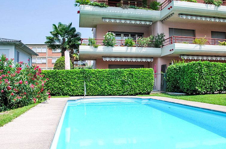 Appartement App. 21