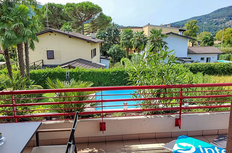 Appartement App. 21