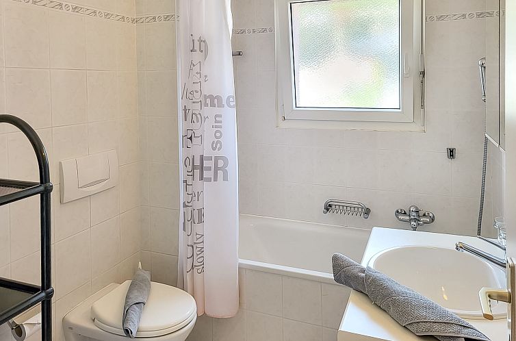 Appartement App. 21