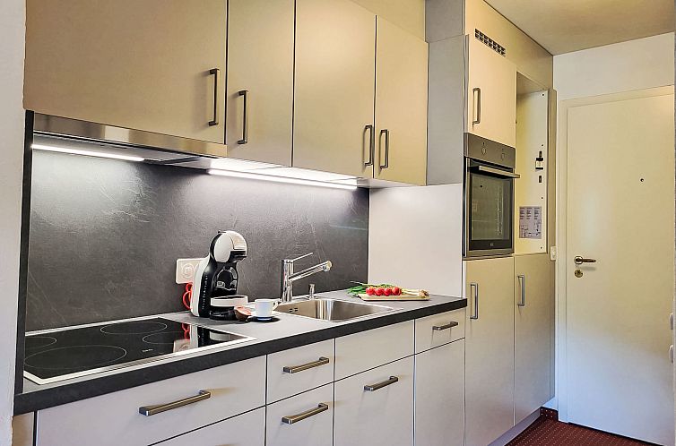 Appartement Residenza Parcolago Apt.212