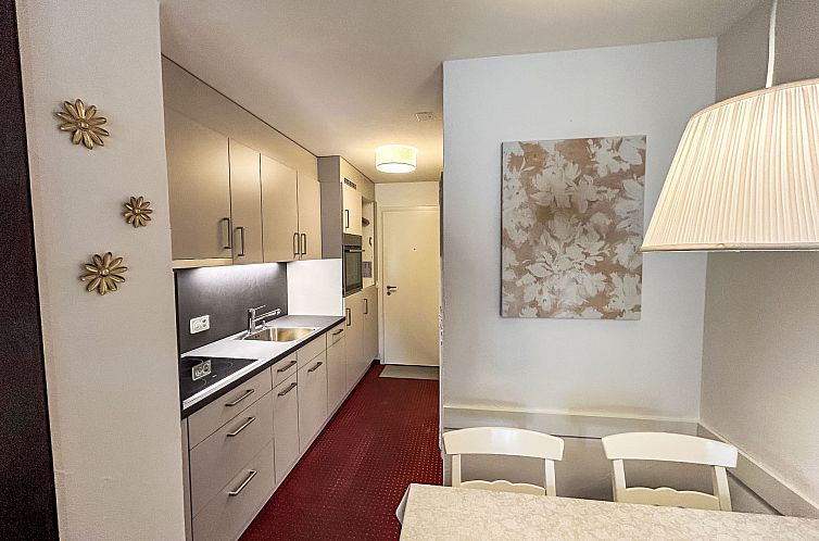 Appartement Residenza Parcolago Apt.212