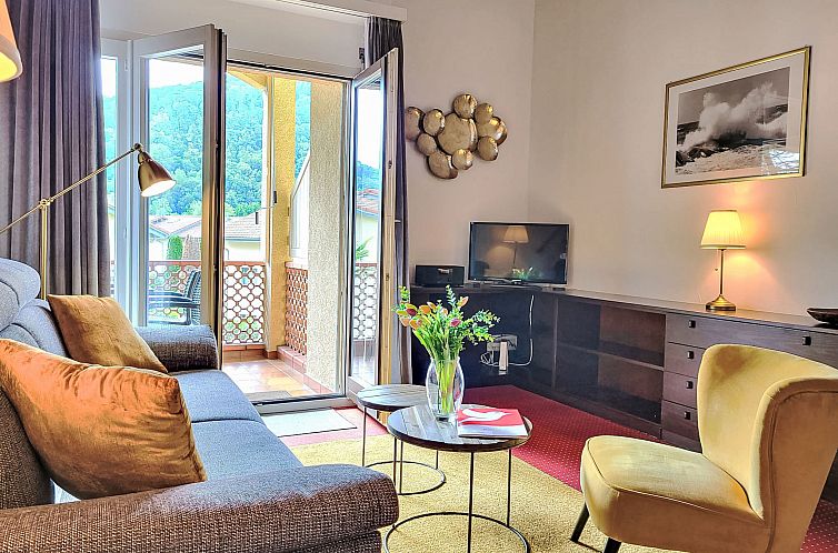 Appartement Residenza Parcolago Apt.212