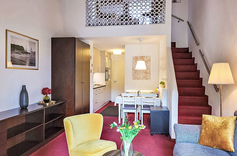 Appartement Residenza Parcolago Apt.212