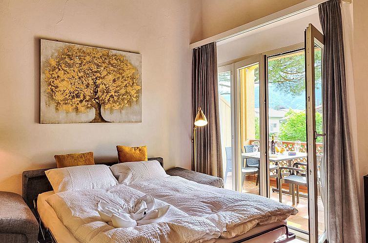 Appartement Residenza Parcolago Apt.212