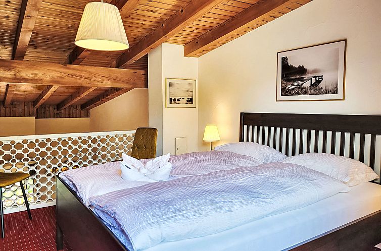 Appartement Residenza Parcolago Apt.212