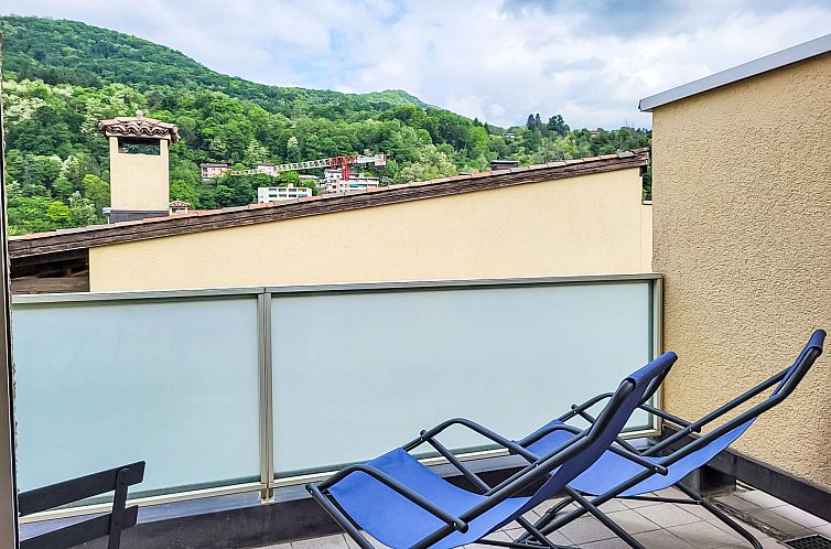 Appartement Residenza Parcolago Apt.212