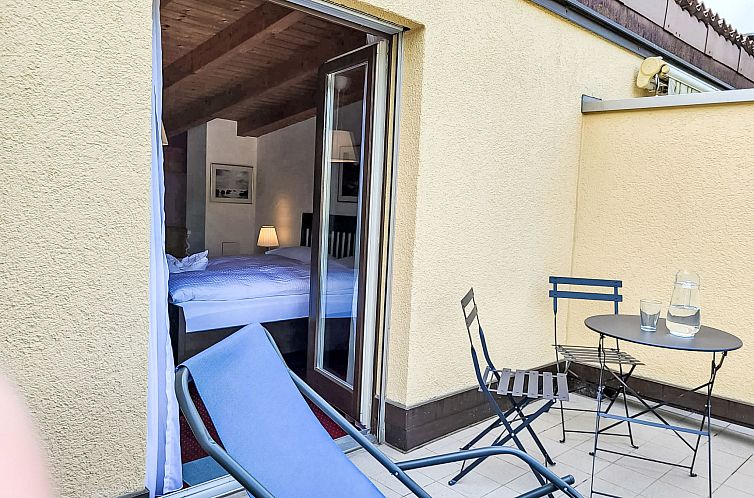 Appartement Residenza Parcolago Apt.212