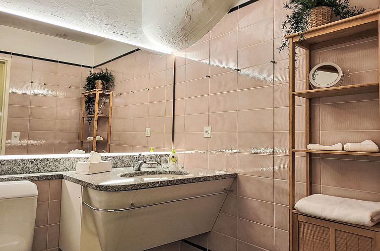 Appartement Residenza Parcolago Apt.212