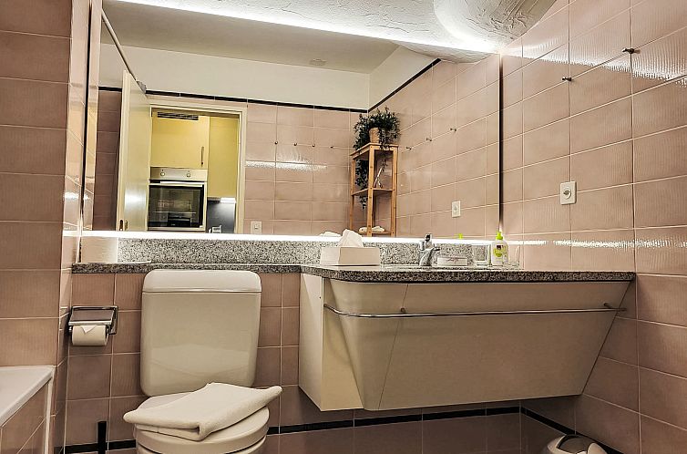 Appartement Residenza Parcolago Apt.212