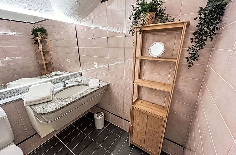 Appartement Residenza Parcolago Apt.212