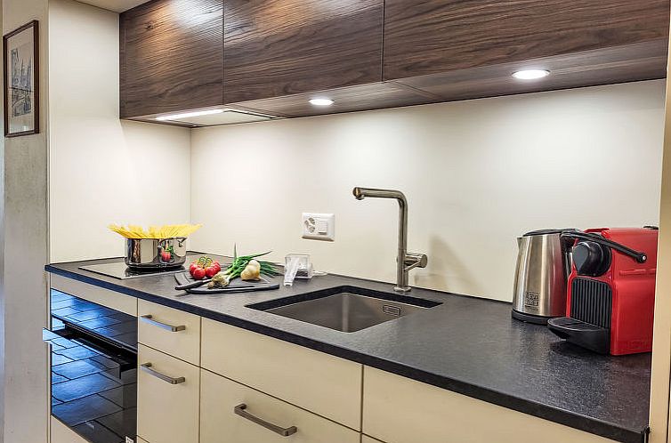 Appartement Residenza Parcolago Apt 120 1.Stock
