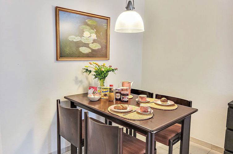 Appartement Residenza Parcolago Apt 120 1.Stock