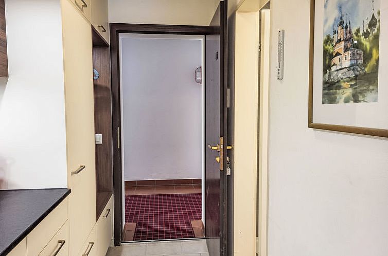 Appartement Residenza Parcolago Apt 120 1.Stock