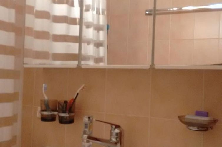 Appartement 2 Zimmer Gartenwohnung mit Pool