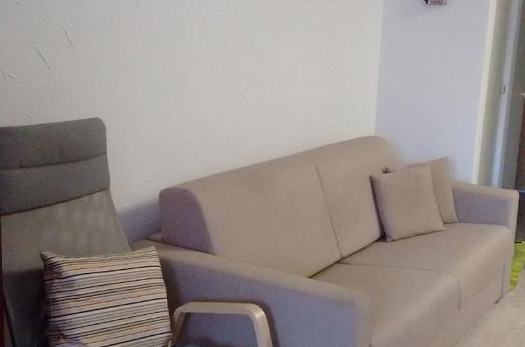 Appartement 2 Zimmer Gartenwohnung mit Pool