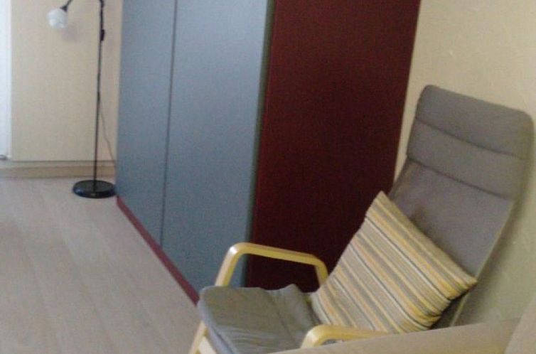 Appartement 2 Zimmer Gartenwohnung mit Pool