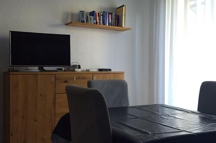 Appartement 2 Zimmer Gartenwohnung mit Pool