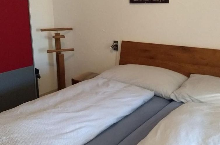 Appartement 2 Zimmer Gartenwohnung mit Pool