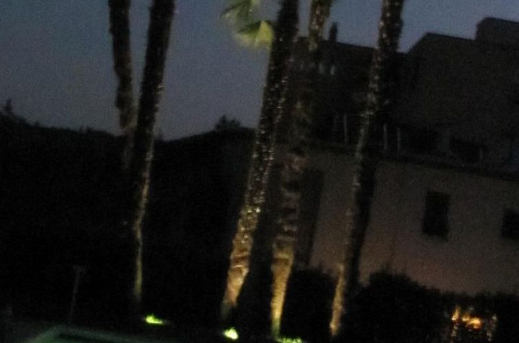 Appartement 2 Zimmer Gartenwohnung mit Pool