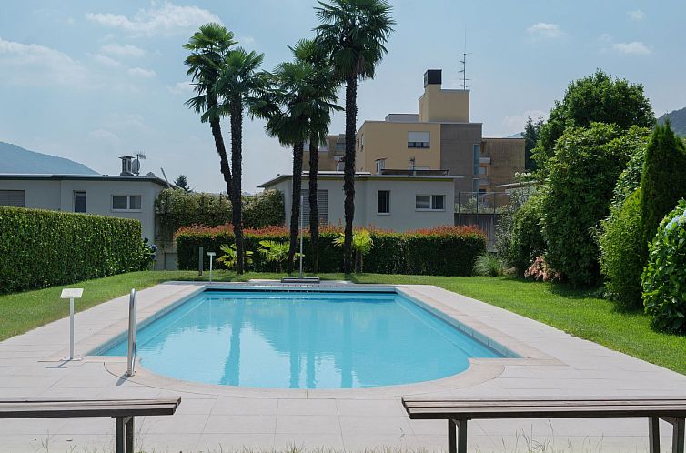 Appartement Wohlfühlort