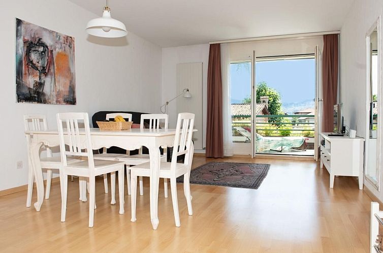 Appartement Wohlfühlort