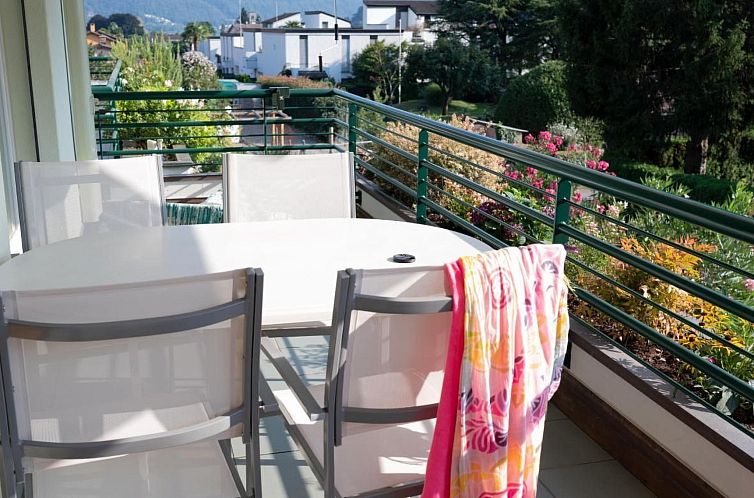 Appartement Wohlfühlort