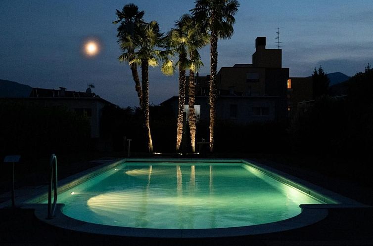 Appartement Wohlfühlort