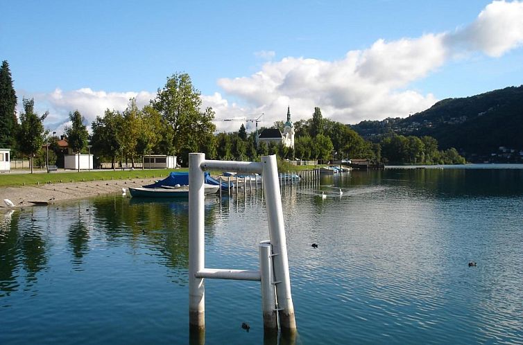 Appartement Wohlfühlort