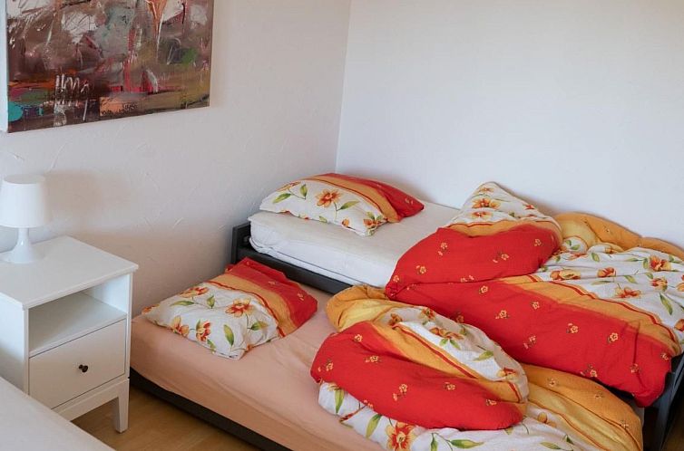 Appartement Wohlfühlort