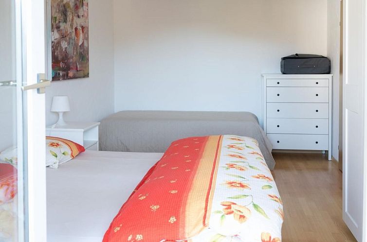 Appartement Wohlfühlort