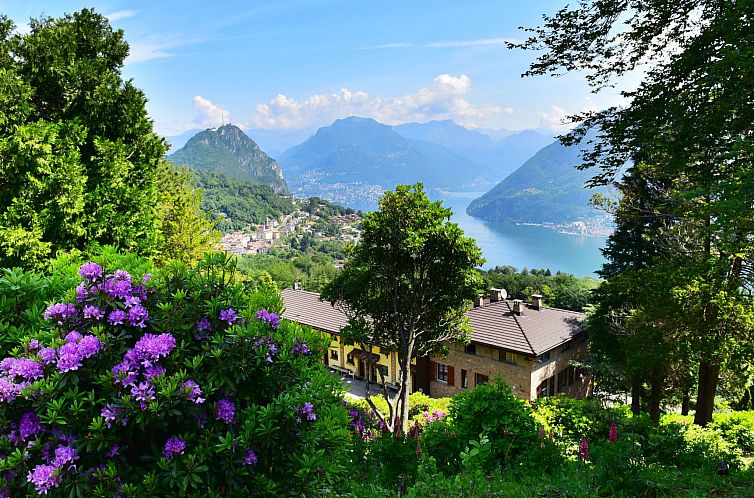 Appartement Wohlfühlort